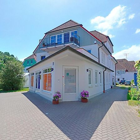 Gerlach Zingst Exteriér fotografie