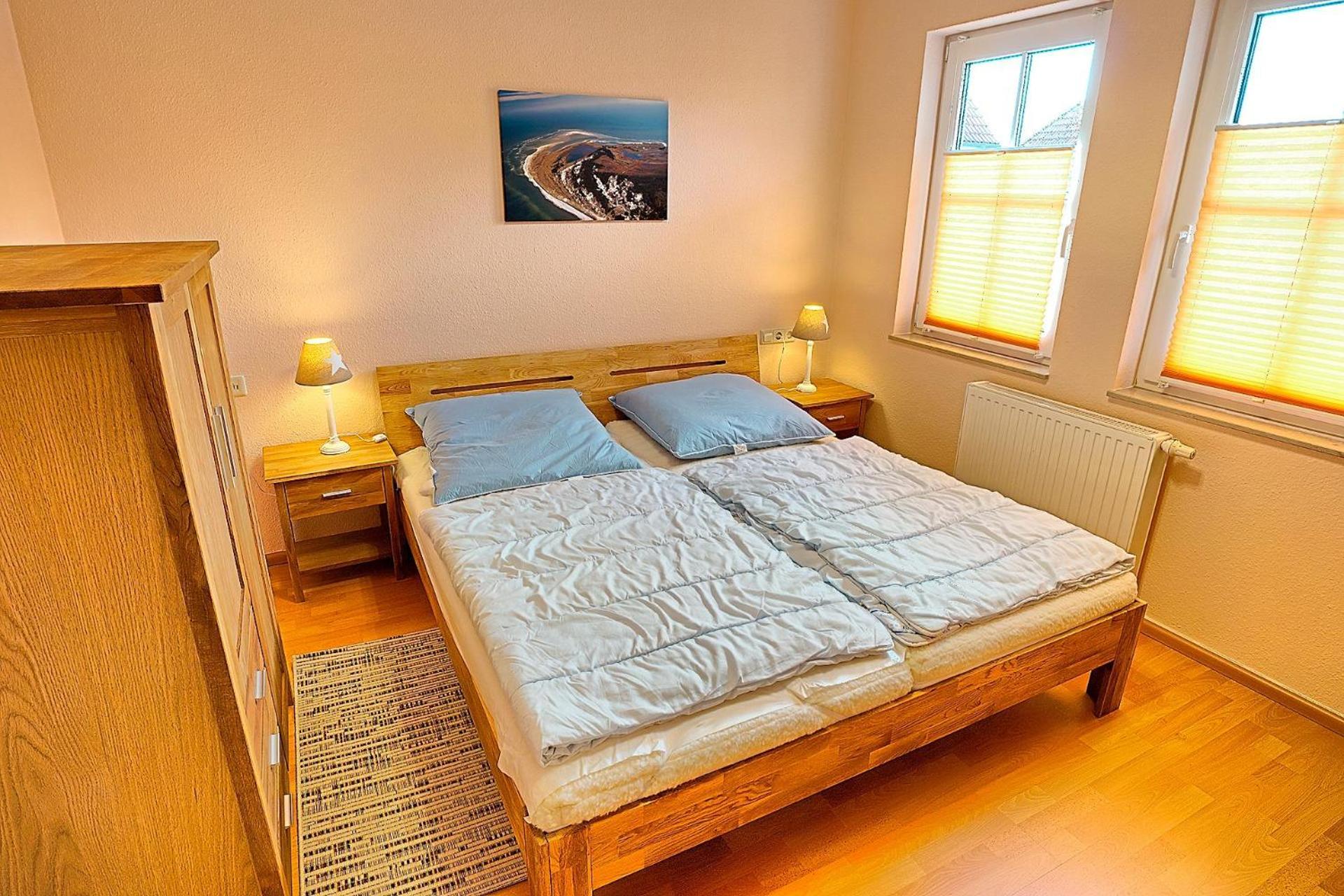 Gerlach Zingst Exteriér fotografie